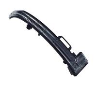 RINKTEEA Intermitente Espejo Retrovisor Luz Indicadora De Giro Del Espejo Retrovisor Izquierdo Y Derecho Para Peugeot 308 T9 2014-2019 1610708180 1610708280(Right)