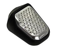 RINKTEEA Rejilla Aire Acondicionado Accesorio De Reparación Perilla Salida Rejilla Ventilación CA Central Izquierda Y Derecha para BMW X5 X6 X7 G05 G06 G07 2023-2025(No.1)