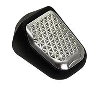 RINKTEEA Rejilla Aire Acondicionado Accesorio De Reparación Perilla Salida Rejilla Ventilación CA Central Izquierda Y Derecha para BMW X5 X6 X7 G05 G06 G07 2023-2025(No.2)