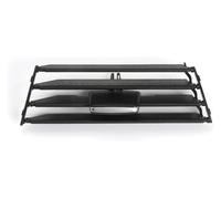 RINKTEEA Rejilla Aire Acondicionado para BMW Serie 3 E90 E91 E92 E93 2005-2009 Kit De Reparación Salida Rejilla Ventilación CA para Tablero Frontal(Model B NO.1)