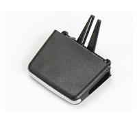 RINKTEEA Rejilla Aire Acondicionado para BMW Serie 3 E90 E91 E92 E93 2005-2009 Kit De Reparación Salida Rejilla Ventilación CA para Tablero Frontal(Model A 1 pcs)