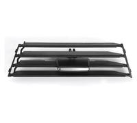 RINKTEEA Rejilla Aire Acondicionado para BMW Serie 3 E90 E91 E92 E93 2005-2009 Kit Reparación Salida Rejilla Ventilación Aire Acondicionado para Tablero Frontal(Model B NO.4)