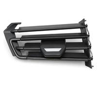 RINKTEEA Rejilla Aire Acondicionado para BMW X5 X6 X7 G05 G06 G07 2019-2022 Rejilla Ventilación Aire Central Izquierda Y Derecha Kit Reparación CA(RHD Right-Model B)