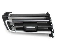 RINKTEEA Rejilla Aire Acondicionado para BMW X5 X6 X7 G05 G06 G07 2019-2022 Rejilla Ventilación Aire Central Izquierda Y Derecha Kit Reparación CA(RHD Right-Model A)