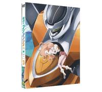 Rinne No Lagrange 3 [Limited] [DVD de Audio]