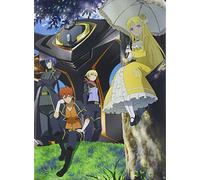 Rinne No Lagrange 5 [Limited] [DVD de Audio]