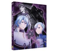RINNE NO LAGRANGE SEASON2 VOL.5(BLU-RAY+BOOKLET)(ltd.)