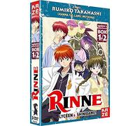 Rinne - Saison 3, Box 1/2 [Francia] [DVD]