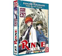 Rinne - Saison 3, Box 2/2 [Francia] [DVD]
