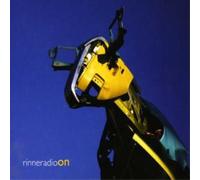 RinneRadio On (CD) Album