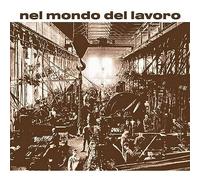 Rino De Filippi - Nel Mondo Del Lavoro [Vinilo]