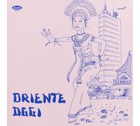 Rino De Filippi - Oriente Oggi [Vinilo]