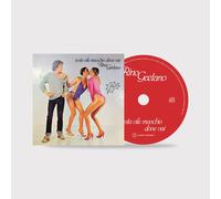 Rino Gaetano – Resta Vile Maschio, Dove Vai – CD – Edición 45º Aniversario
