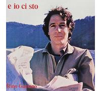 Rino Gaetano - E Io Ci Sto [Vinilo]