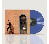 Rino Gaetano - Ingresso libero (180gr col. Blue -192khz - Ed.Lim. Num) [Vinilo]