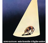 Rino Gaetano - Mio fratello è figlio unico [Vinilo]