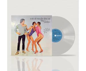 Rino Gaetano - Resta vile maschio, dove vai? (180gr clear-192khz-Ed.Lim Num.) [Vinilo]