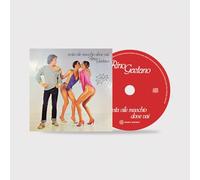 Rino Gaetano – Resta Vile Maschio, Dove Vai – CD – Edición 45º Aniversario