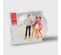 Rino Gaetano - Resta Vile Maschio, Dove Vai - Picture Disc (45° Anniversario) [Vinilo]