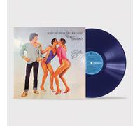 Rino Gaetano - Resta Vile Maschio, Dove Vai - Vinile Blu 180gr -192khz (45° Anniversario)