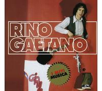 Rino Gaetano - Rino Gaetano - I Miti Musica