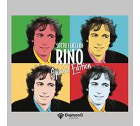 Rino Gaetano - Sotto i cieli di Rino [3 CD]