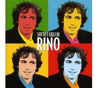 Rino Gaetano - Sotto I Cieli Di Rino Tiratura Limitata