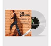 Rino Gaetano - Tu, forse non essenzialmente tu / I tuoi occhi sono pieni di sale (50° Anniversario) - Vinile Trasparente [Vinilo]