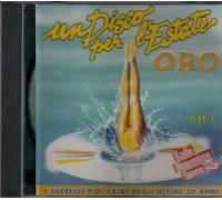 Rino Gaetano - Un Disco Per L' Estate Oro (doppio cd 1999) RDS