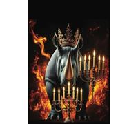 Rino out the fire: A must have for your notes, thoughts, meditations, and classes.