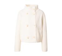 RINO & PELLE Chaqueta de entretiempo 'Beth' blanco lana XL EUR