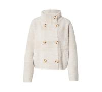 RINO & PELLE Chaqueta de entretiempo 'Beth' taupe / gris claro XL EUR