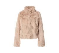 RINO & PELLE Chaqueta de entretiempo 'Faith' beige S-M beige