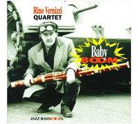 Rino Vernizzi Quartet - Baby Boom