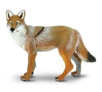 Safari Ltd. Rinoceronte Blanco 27.9cm | Figura de Animales | Tamaño Extra Grande | No tóxico y Libre de BPA | Apto para Niños de 3
