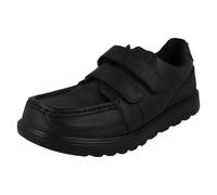 Rinoceronte Por Startrite Niños Cierre Adhesivo Zapatos de Escuela con - Mission