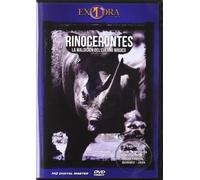 Rinocerontes, La Maldicion Del Cuerno [DVD]