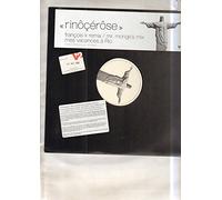 RINOCEROSE - RINOCEROSE - MES VACANCES A RIO - 12 inch vinyl