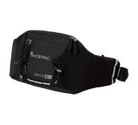 Riñonera Acepac Onyx 2 MKIII Color: negro