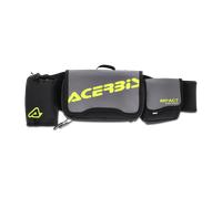 Riñonera Acerbis Impact Logo 5L Negro/Gris Negro,Gris