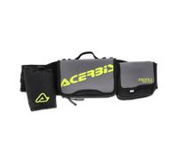 Riñonera Acerbis Profile Logo 3L Negro/Gris Negro,Gris
