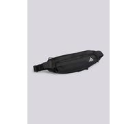 adidas Running Waist Bag, Cinturón para Correr Unisex, Negro, Talla única