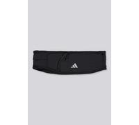 Riñonera adidas - Negro - Riñonera Cinturón Running talla M