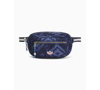Riñonera adidas Originals x CLOT Unisex Azul Unica