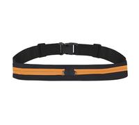 Riñonera ajustable para correr, riñonera oculta, multifuncional, transpirable, oculta, a
