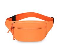 Riñonera ajustable pequeña cruzada con cinturón de tendencia para teléfono, para correr, trotar, senderismo, pequeña bolsa cruzada de moda para hombre y mujer, b, Talla única