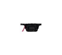 Alpha Industries Unisex Combat 8L Riñonera Black