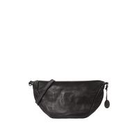 Harbour 2nd Anchor Love Alva Bolsa de hombro Piel 46 cm gris
