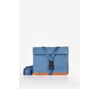 Riñonera Aunts & Uncles Tsu Azul claro