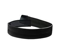 Riñonera Bolsa for teléfono móvil for Correr, Ajustable y Personalizada para Viajes, Senderismo y Ciclismo(Schwarz)